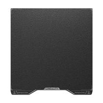 Kit de placas de construção PEI Creality Hi 280x265mm com aço de mola