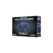 Kit de plástico Games Workshop Primaris Redemptor Dreadnought