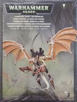 Kit de plástico Games Workshop Tyranid Hive Tyrant/Swarmlord