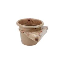 Kit de Plástico para Jardim Vertical Decor N 1 Jorani