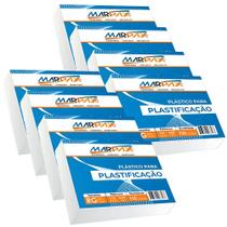 Kit de Plastificação Polaseal RG 80x110x0,07mm com 800un