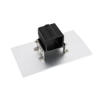 Kit de Plataforma de Formação para Impressora 3D Halot Mage S Creality 232 130mm