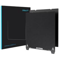 Kit de plataforma de impressão Creality Ender 3 V3 SE Magnetic 235x235mm