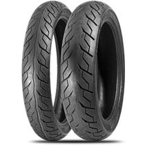 Kit de pneus 130/70-13 + 110/70-13 levorin matrix scooter