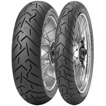 Kit de pneus 170/60-17 + 120/70-19 pirelli scorpion trail 2 Kit de pneus 170/60-17 + 120/70-19 pirelli scorpion trail 2