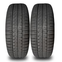 Kit de Pneus 185/70-14 para Modelos Populares Garantia