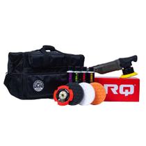 Kit de Polidor Chemical Guys HOL352 TORQ10FX com Bolsa Kit de Polidor Chemical Guys HOL352 TORQ10FX com Bolsa