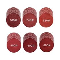 Kit De Polimento Para Detalhamento Automotivo 3 4 5 6 Polegadas Com Lixa, Esponja E Boina De Lã 8 15