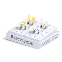 Kit de Polimento Rápido para Resina Composta - Microdont Kit de Polimento Rápido para Resina Composta - Microdont