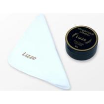 Kit De Polimento Titânio limpeza chapinha polidor Lizze Kit De Polimento Titânio limpeza chapinha polidor Lizze