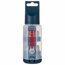 Kit de pontas Bit para parafusar com 25 peças Bosch