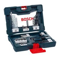 Kit De Pontas e Brocas Bosch V-LINE 41 PC - BOSCH- 11415