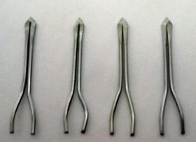 Kit de Pontas para Corte de Tecidos e Bordados para Pirógrafo Palante Kit de Pontas para Corte de Tecidos e Bordados para Pirógrafo Palante