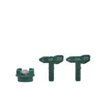 Kit de pontas para spray de manchas Graco TrueCoat 360 18F519 Kit de pontas para spray de manchas Graco TrueCoat 360 18F519