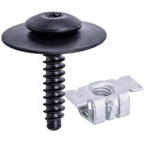 Kit de porcas de rosca para GM Chevy Hummer Buick Cadillac Saturn