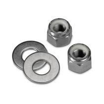 Kit de porcas de suporte Minn Kota D/MKP-23 para motores de pesca de 36 V