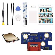 Kit de Porta de Carregamento GREEN FUSION Galaxy Tab A8 10.5 2021