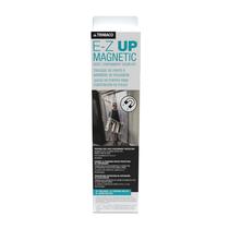 Kit de porta E-Z UP Magnetic 91x213 cm de contenção de poeira Kit de porta E-Z UP Magnetic 91x213 cm de contenção de poeira