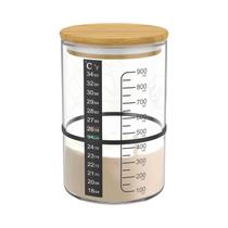 Kit De Pote Para Fermentação De Massa De Pão, Recipiente De Armazenamento De Alimentos, Acessórios