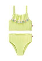 Kit De Praia Infantil Menina EASY NINA GO Kit De Praia Infantil Menina EASY NINA GO