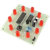 Kit de Prática de Soldagem tingbowie Treinamento Eletrônico DIY Kit de Prática de Soldagem tingbowie Treinamento Eletrônico DIY