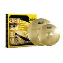 Kit De Pratos Zeus Beginner Set A