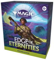 Kit de pré-lançamento: Magic: The Gathering Edge of Eternities