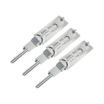 Kit De Precisão Para Abertura De Fechaduras SS001: Ferramentas De Chaveiro Para Decodificação De