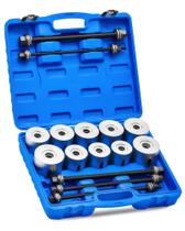 Kit de Prensa de Buchas Orion Motor Tech 27 Peças, Ferramenta Universal