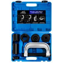 Kit de Prensa de Cavilhas SIXIWANZI 10 Peças para Carros 2WD e 4WD