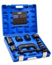 Kit de Prensa de Juntas Esféricas Orion Motor Tech - 21 Peças Kit de Prensa de Juntas Esféricas Orion Motor Tech - 21 Peças