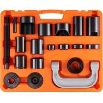 Kit de prensa de juntas esféricas VEVOR 21 unidades para carros 2WD e 4WD