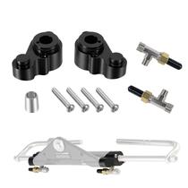 Kit de prensaestopas para cilindro Zymurgoes HP4600 HF4202 para Baystar Kit de prensaestopas para cilindro Zymurgoes HP4600 HF4202 para Baystar