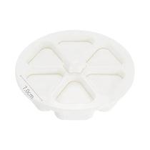 Kit De Preparação De Sushi Japonês Molde Triangular Para Onigiri Caixa Bento Prensa De Sushi