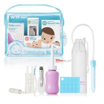 Kit de presente Frida Baby Bitty Bundle of Joy Mom & Baby Essentials