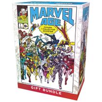 Kit de Presente Magic: The Gathering Marvel Super Heroes Kit de Presente Magic: The Gathering Marvel Super Heroes