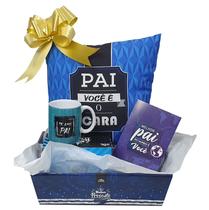 Kit De Presentes - Dia Dos Pais - Papai - Meu Pai - Paizão Kit De Presentes - Dia Dos Pais - Papai - Meu Pai - Paizão