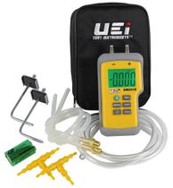 Kit de pressão estática UEi Test Instruments Em201Spkit