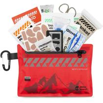 Kit De Primeiros Socorros A Prova D' água - Rhino Rescue
