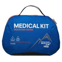 Kit de primeiros socorros Adventure Medical Kits Guide 163 peças