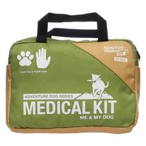 Kit de primeiros socorros Adventure Medical Kits Me & My Dog Kit de primeiros socorros Adventure Medical Kits Me & My Dog