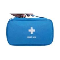 Kit De Primeiros Socorros Compacto, Portátil E Durável, Bolsa De Sobrevivência, Tote De Resgate Para