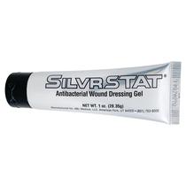 Kit de primeiros socorros Gel SilverStat Silver Healing 30ml Wound Curativo Kit de primeiros socorros Gel SilverStat Silver Healing 30ml Wound Curativo