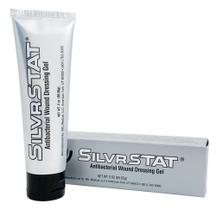 Kit de primeiros socorros Gel SilverStat Silver Healing 90ml Wound Curativo