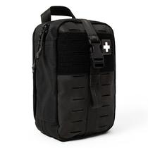 Kit de Primeiros Socorros My Medic MyFAK PRO com 140 itens, preto Kit de Primeiros Socorros My Medic MyFAK PRO com 140 itens, preto