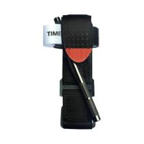 Kit De Primeiros Socorros Para Aventura Ao Ar Livre, Torniquete De Alumínio, Tesoura, Suprimentos De