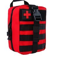 Kit De Primeiros Socorros Para Sobrevivência E Trauma Kit De Primeiros Socorros Para Sobrevivência E Trauma