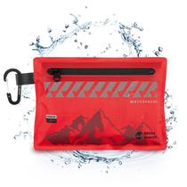 Kit de primeiros socorros RHINO RESCUE Small Ultralight Waterproof