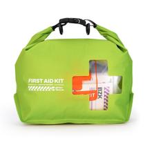 Kit de primeiros socorros RHINO RESCUE Waterproof Lightweight Green