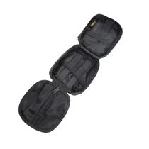 Kit de Primeiros Socorros Smittybilt Bolsa para Barra de Rolagem SB769541 Kit de Primeiros Socorros Smittybilt Bolsa para Barra de Rolagem SB769541
